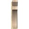 Ekena Millwork Imperial Slat Rough Sawn Outlooker, Douglas Fir, 8"W x 28"D x 34"H OUT08X28X34IMP06RDF - alternate 4
